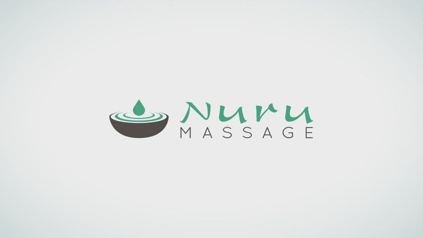 Jewelz Blue Massage Nuru gif