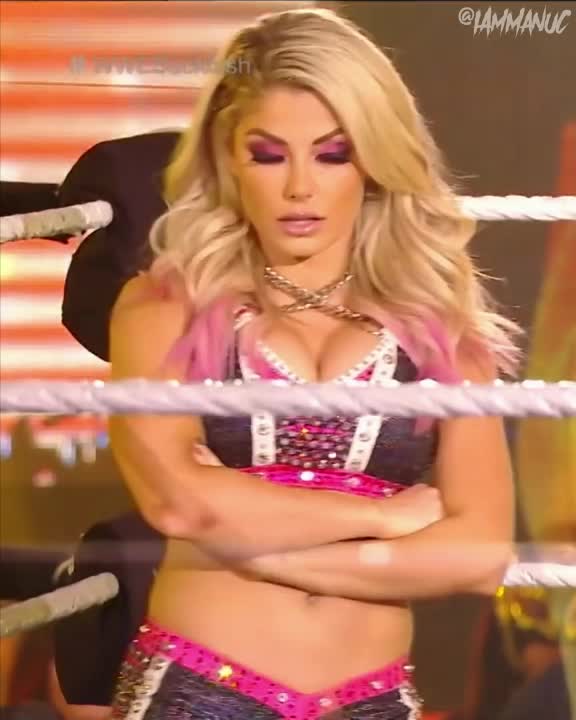 Tits Wrestling gif