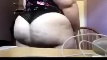 Thick bbw pawg ssbbw