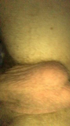 19 m uk - horny with dildo will be used if horny enough