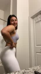 Look at that ass BOUNCE ?? So hot ?? [masturbation] [sext] [cam] [nudes] [customs]