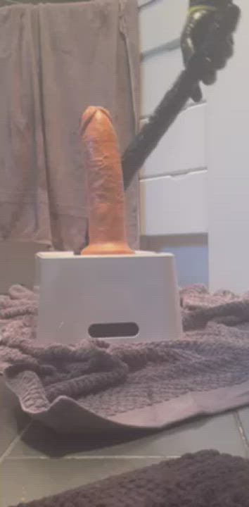 My deep anal G-spot! Anal GIF by tzplug