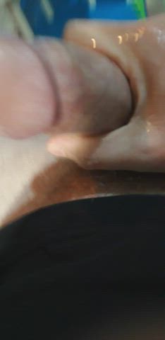 Orgasm Cock Cumshot gif