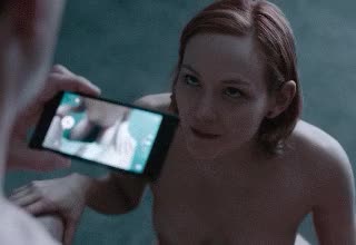 Louisa Krause - The Girlfriend Experience (2017)