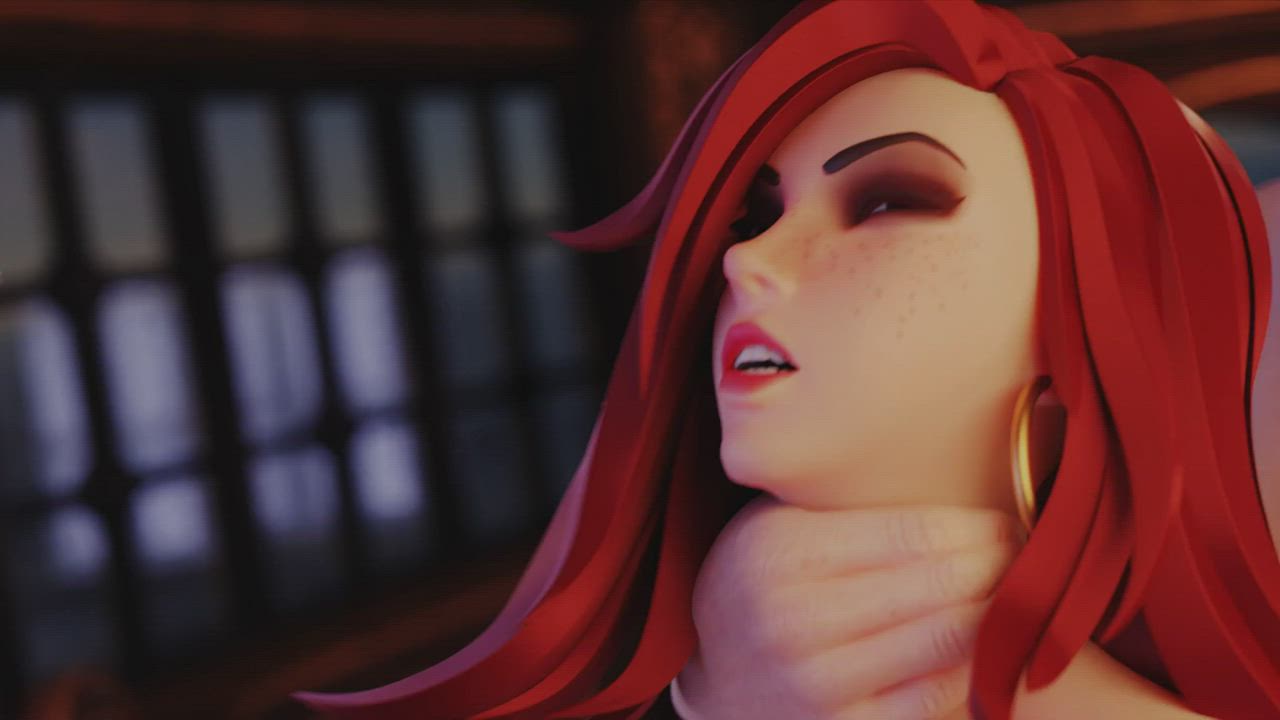 Miss Fortune ( TheCount )