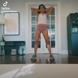 Dancing Fitness Indian gif