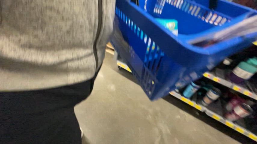 big dick bulge bulgexxl cock penis public gif