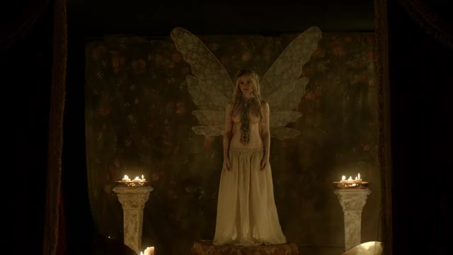 Alicia Agneson - Vikings S06E10 (2020)