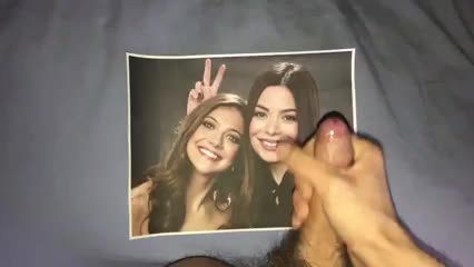 Mia Serafino &amp; Miranda Cosgrove