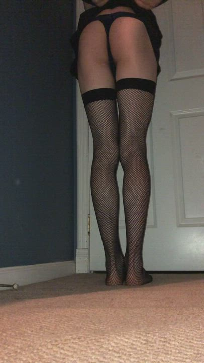 Crossdressing Femboy Gay Panties Sissy Skinny Skirt Spanked Spanking Stockings Twink