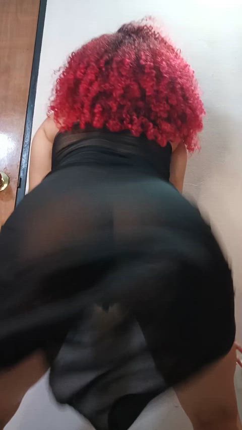 amateur ass homemade latina onlyfans twerking amateur-girls thick-booty gif