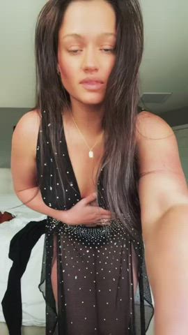 ass tease tiktok gif