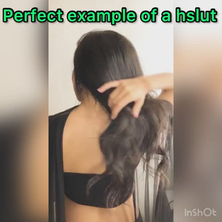 Desi Girls Saree gif