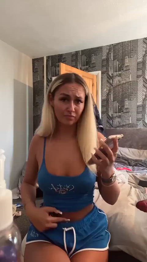 embarrassed nude uk gif