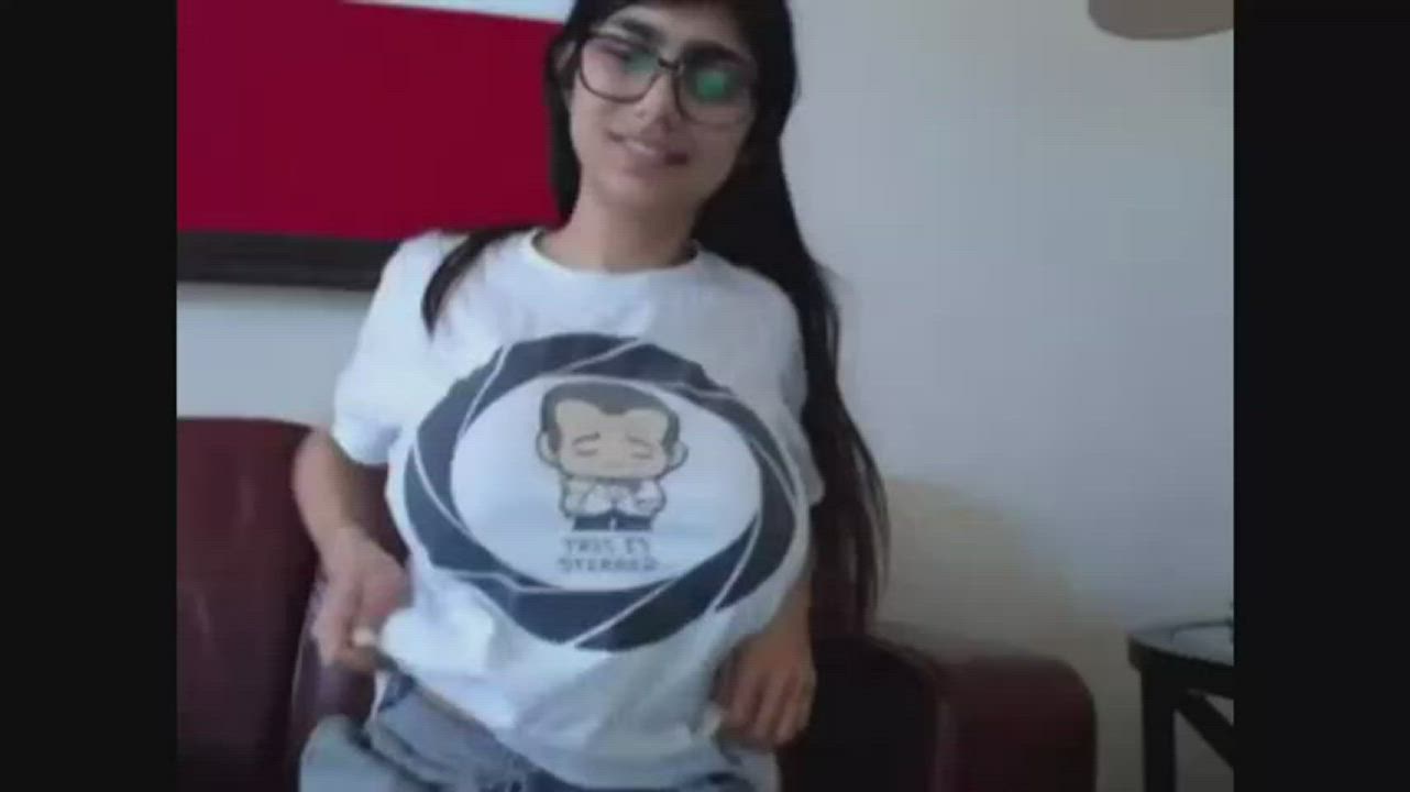 Mia Khalifa