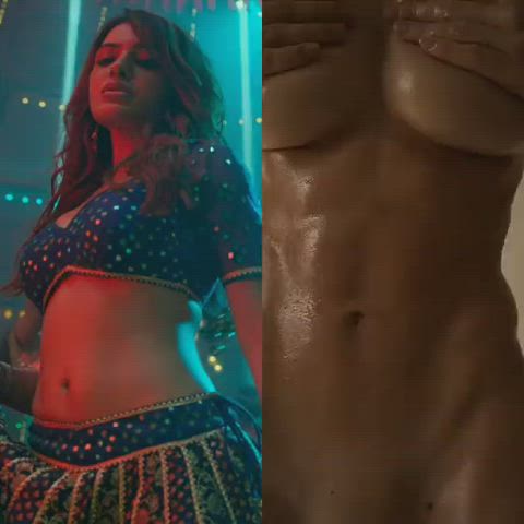 bollywood celebrity dancing desi indian gif