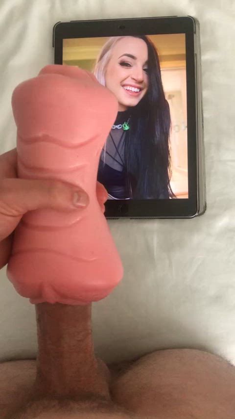 asmr bwc celebrity cum cumshot fleshlight jerk off tribbing tribute watchingporn