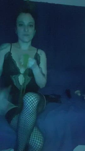 BDSM Bondage Mistress Slave gif