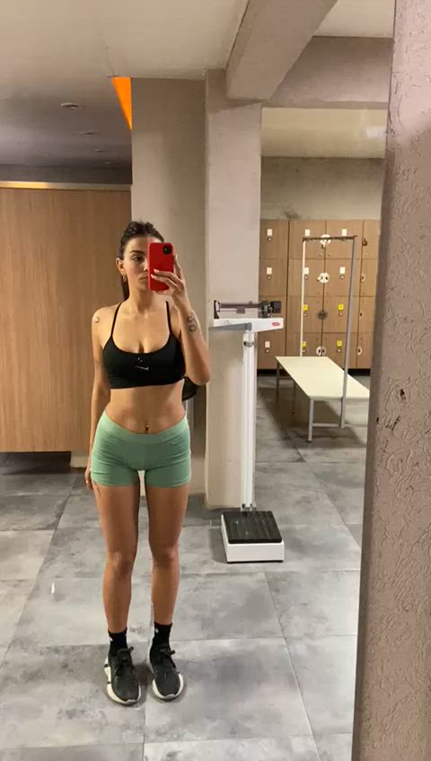 love to come gym