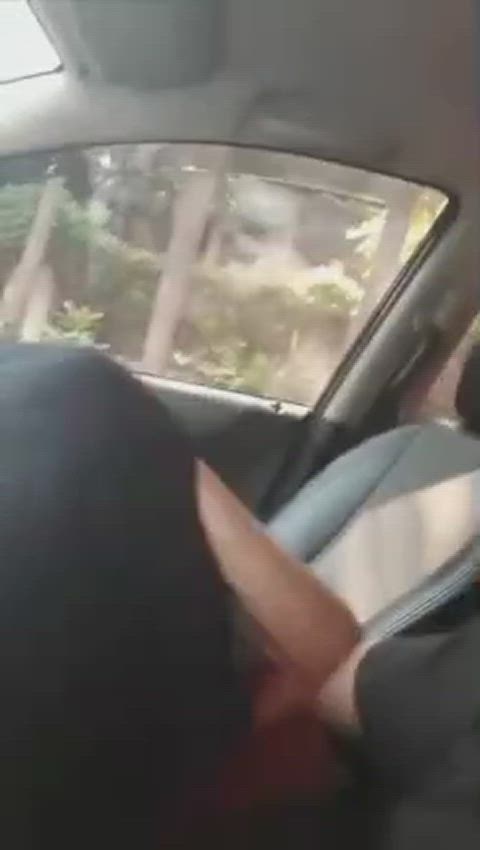 asian cock car sex malaysian muslim sucking gif