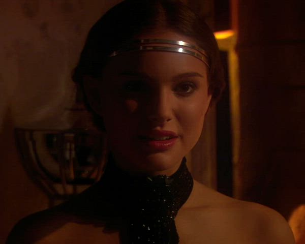 celebrity female natalie portman gif