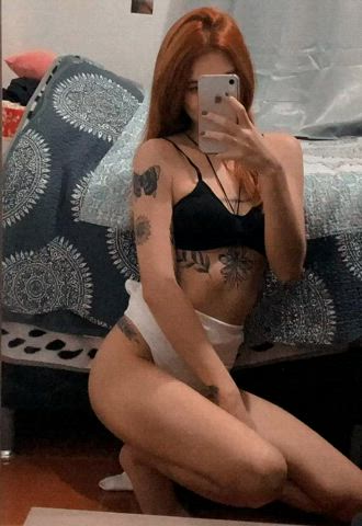 Adivinha quem tem uma conta nova no Privacy?😈