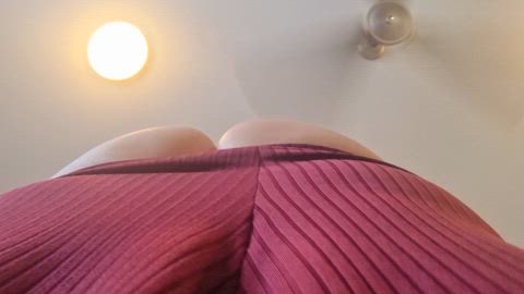 amateur ass booty face sitting facesitting homemade onlyfans pussy gif