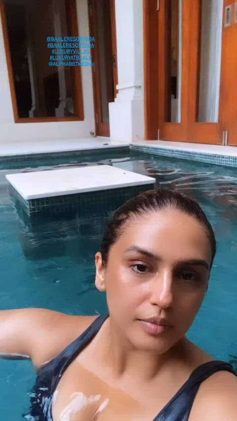 Huma Qureshi