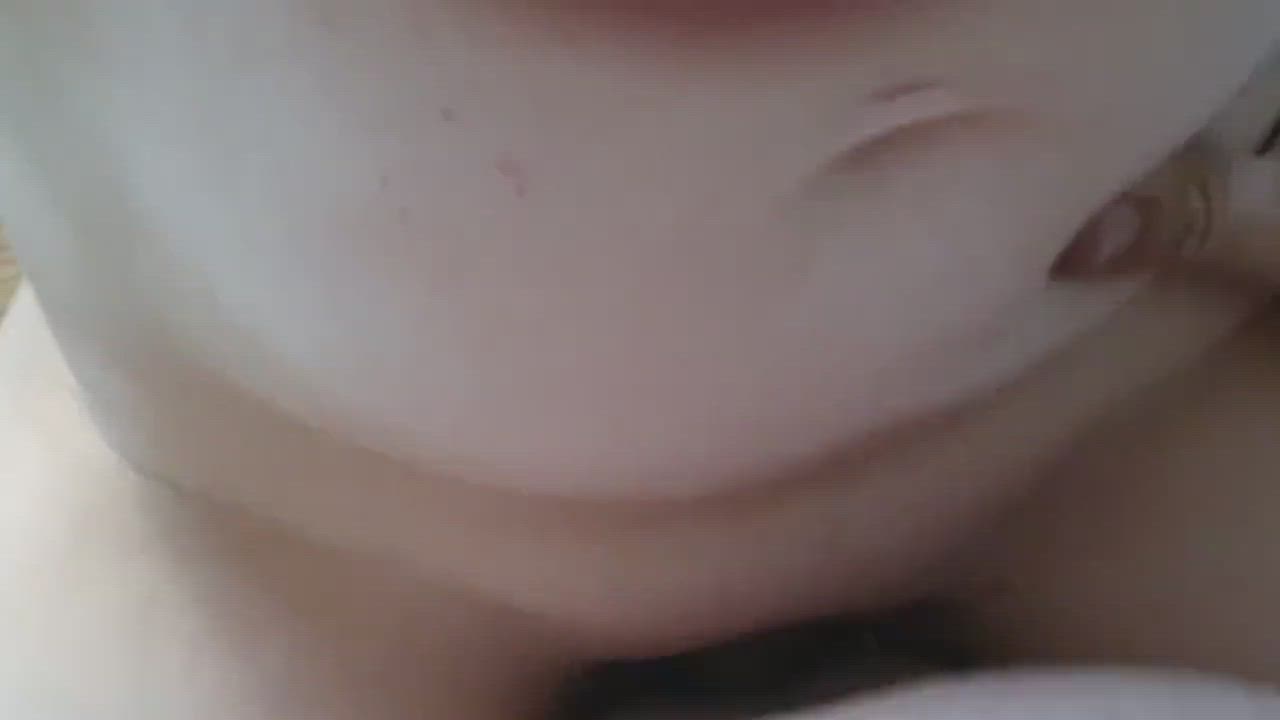 Cum Cum On Pussy Cumshot gif