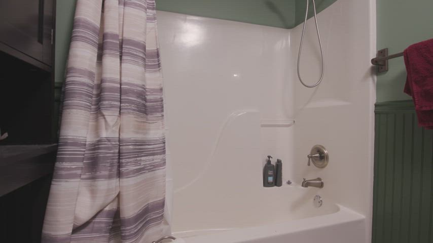 bathroom pee peeing toilet gif