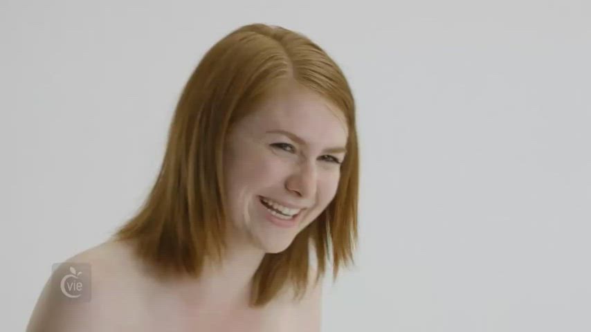 canadian close up interview medical pussy redhead trimmed gif