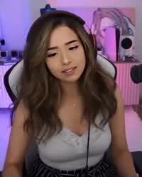 Poki Boob Jiggle (Higher Quality)