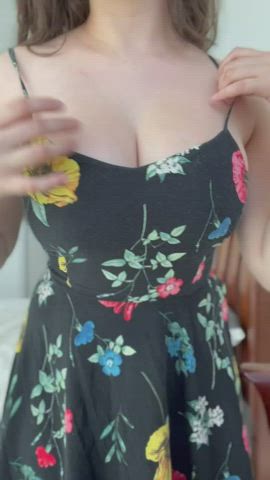 Big Tits Natural Tits Tits gif