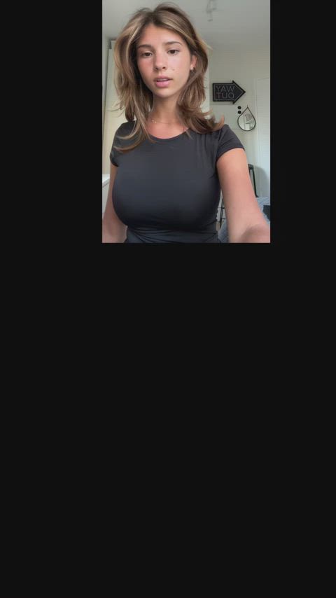 60fps big tits bouncing tits slow motion tiktok gif