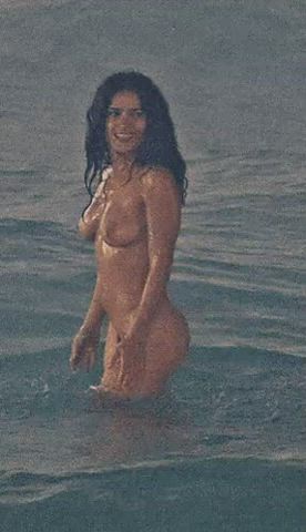 celebrity nsfw salma hayek gif