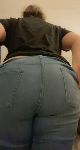 Big Juicy Booty