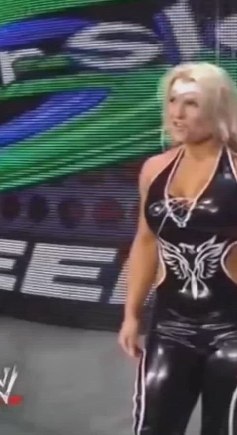 Beth Phoenix