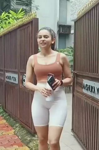 bollywood camel toe celebrity gif