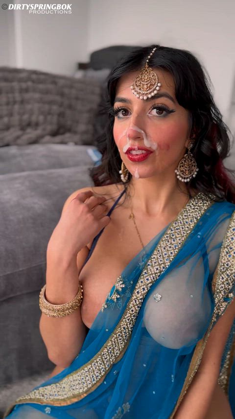 Cum covered Pakistani slut, please add more 