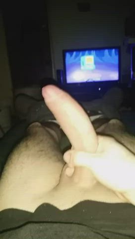 Big Dick Looking