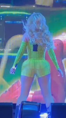 big ass booty iggy azalea gif