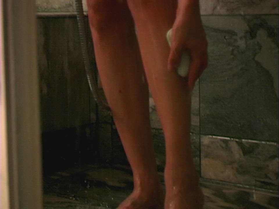 Erotic Shower Softcore gif