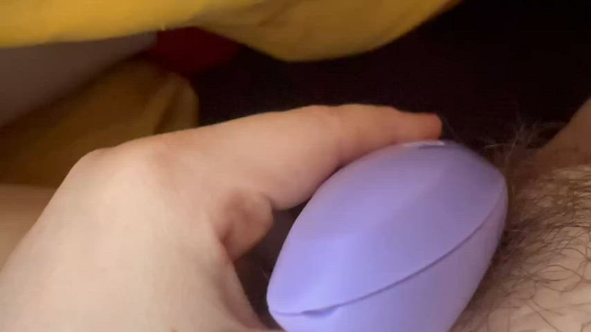 masturbating orgasm toy gif