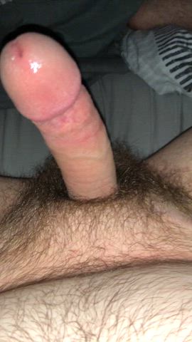 chubby cock small cock small dick teen gif