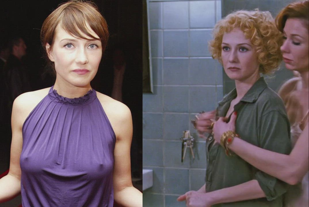 Carice van Houten on/off