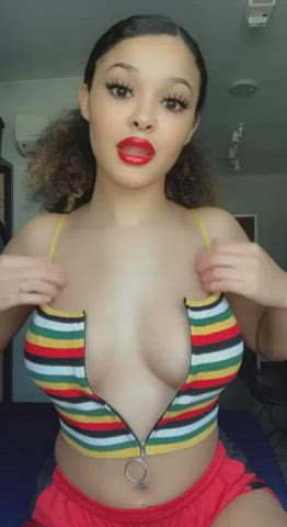 Her Updated Content in Comments