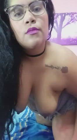 ass big ass latina natural natural tits pussy tits gif