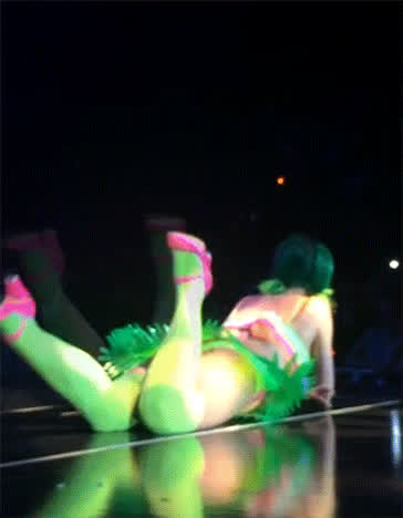 ass booty clothed katy perry tease gif