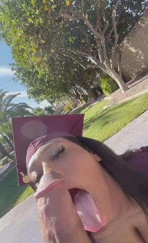 bwc big tits college ebony face fuck huge tits public gif