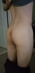 Ass NSFW Nudity gif
